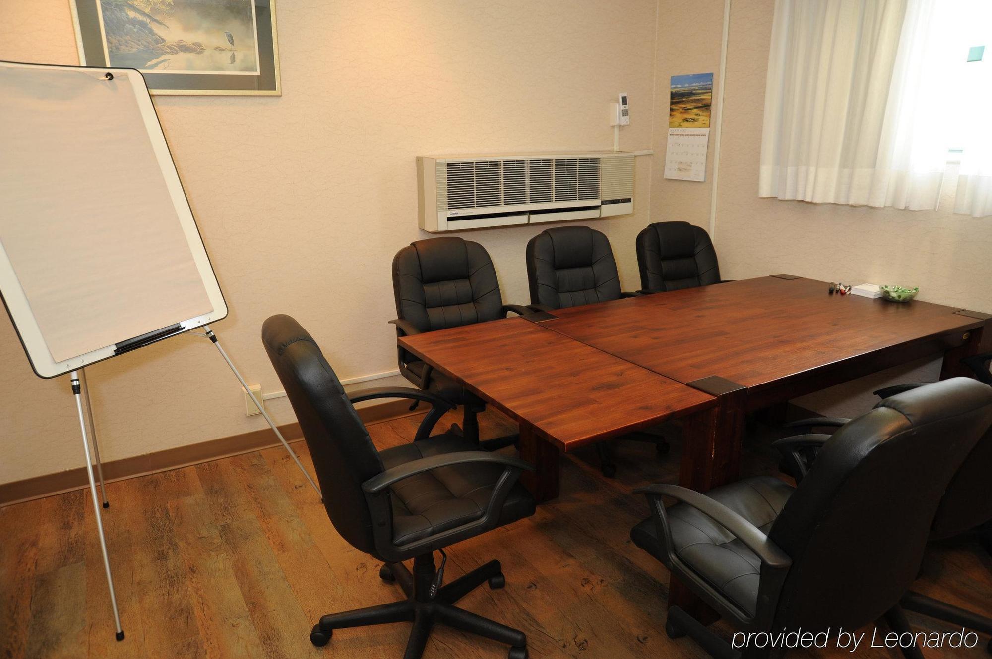 Holiday Inn Express Kamloops By Ihg מתקנים תמונה